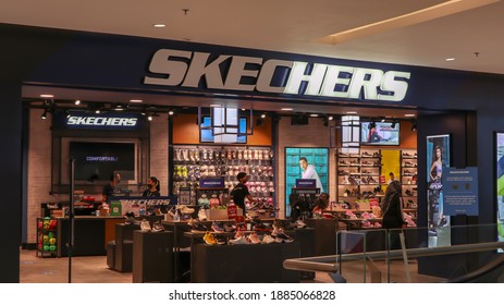 skechers indonesia store