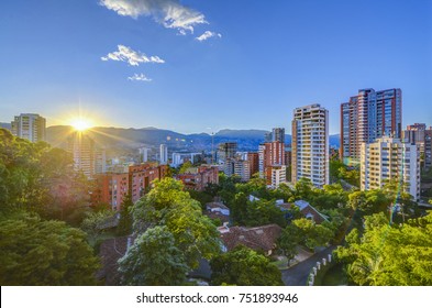 Medellin, Antioquia, Colombia