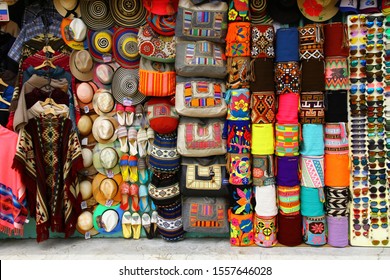 traditional souvenirs
