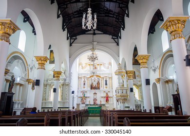 13 Santa Veracruz Church Images, Stock Photos & Vectors | Shutterstock