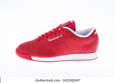 Reebok Shoes Images, Stock Photos 