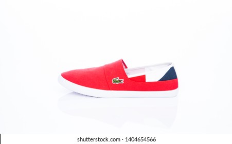 lacoste shoes new