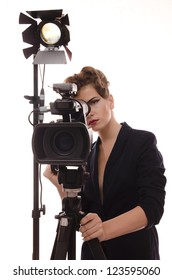 media: camera operator