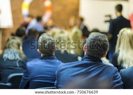 Similar – Image, Stock Photo Edges meet in many corners