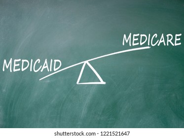 Medicaid And Medicare Choice 