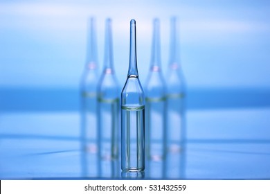 Spritze Ampulle High Res Stock Images Shutterstock