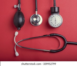 Medical Background. Medical Tools