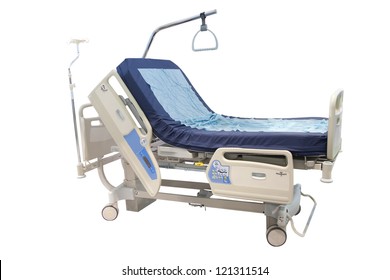 Medical Bed