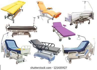 Medical Bed