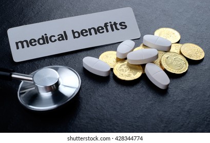 Medical Benefits