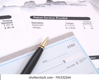 Medical Bill