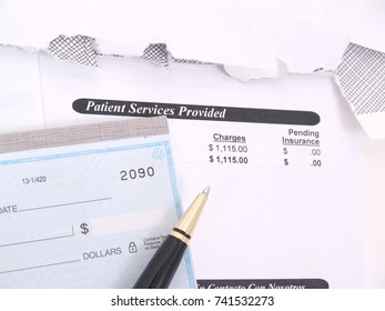 Medical Bill