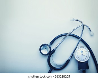 Medical Blood Pressure device