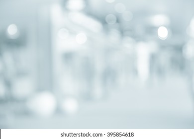 Medical Blurred Background Stock Photo (Edit Now) 395854618