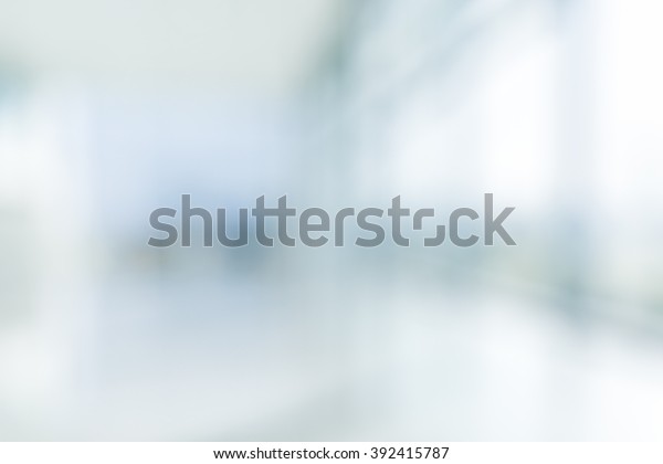 Medical Blurred Background Stock Photo (Edit Now) 392415787