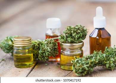 Medical Cannabis Oil Cbd