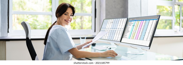 Medical Coding Bill And Billing Codes Spreadsheets