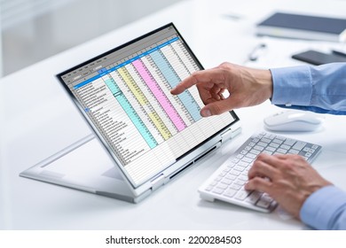 Medical Coding Bill And Billing Codes Spreadsheets