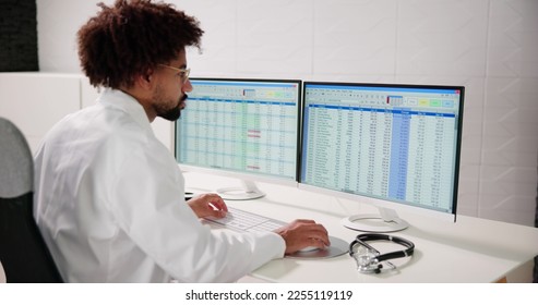 Medical Coding Bill And Billing Codes Spreadsheets - Powered by Shutterstock