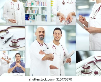 Medical Collage