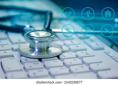 Medical Data Analytics For Health Data Management