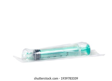 356 Syringe 5 Ml Images, Stock Photos & Vectors | Shutterstock