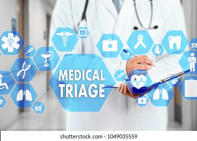 Triage Images Stock Photos Vectors Shutterstock