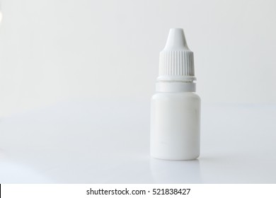 Medical Equipment And Eye Drop