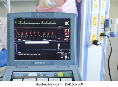 47 Hemodynamic monitoring Images, Stock Photos & Vectors | Shutterstock