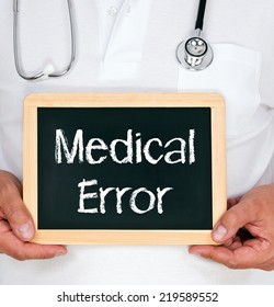 Medical Error