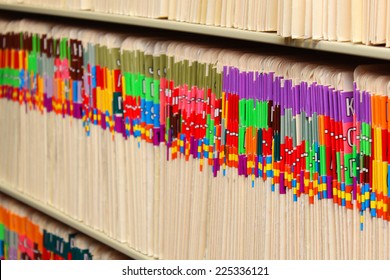 656 Medical records shelf Images, Stock Photos & Vectors | Shutterstock