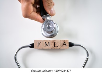 Medical FMLA Paid Sick Leave Act Care