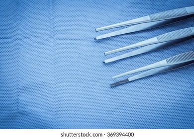 medical and forcep and surgery and operation