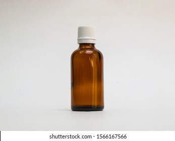Download Syrup Bottle Mockup Hd Stock Images Shutterstock