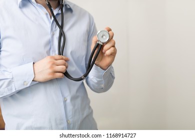 medical in hand - Shutterstock ID 1168914727