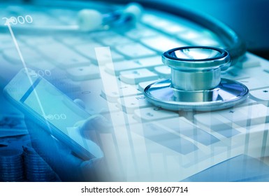 Medical Innovation And Online Healthcare Consultation, Remote Monitoring And Helping