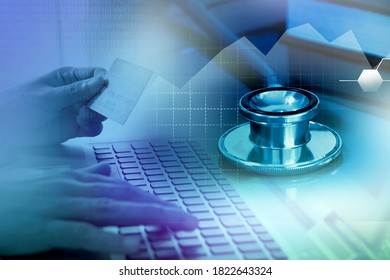 Medical Innovation And Online Healthcare Payment Service