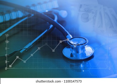 Medical insurance marketing and Healthcare business analysis report, Medicare Payment 