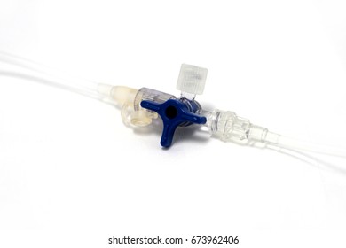 Medical Iv Stopcock