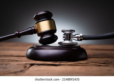 Medical Malpractice And Power Of Attorney. Law And Legislation