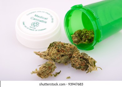 Medical Marijuana