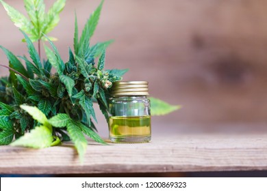 Medical Marijuana Cannabis Oil Cbd