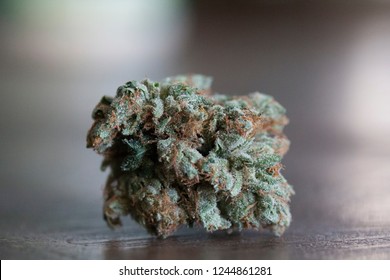 Medical marijuana flower buds. Recreational marijuana strain. Cannabis strain. Weed bud. Dispensary menu. Hemp buds.