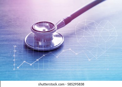 Geschäftsbericht Medizinisches Marketing und Gesundheitswesen