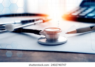 Medical marketing and Healthcare business analysis report
 - Powered by Shutterstock