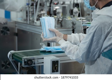 2,231 Medical Device Factory Images, Stock Photos & Vectors 