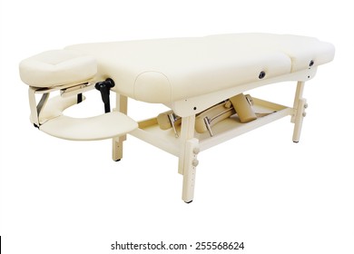 Medical Massage Bed