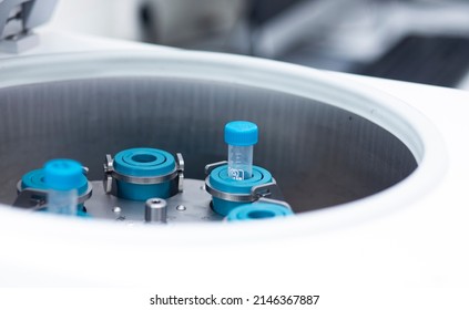 Medical And Medicine Biology Cell Biology Laboratory Photo Centrifuge