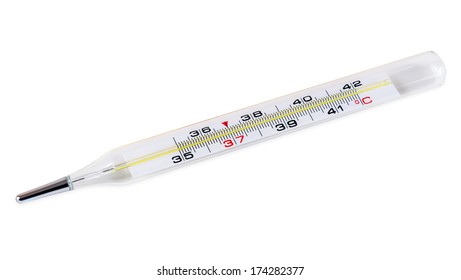 41,903 Medical Mercury Thermometer Images, Stock Photos & Vectors ...