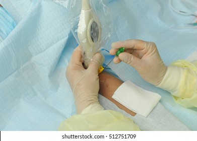 Medical Minimally Invasive Surgery